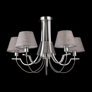 Люстра Freya FR5019CL-05CH-foto3