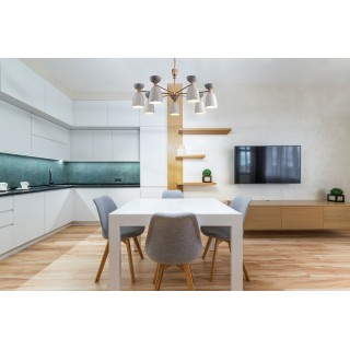 Подвесной светильник Maytoni MOD113PL-07W-foto2