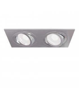 Встраиваемый светильник Technical DL024-2-02S-foto8