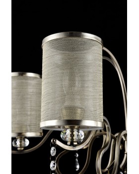 Люстра Freya FR2300-PL-06-BZ-foto4