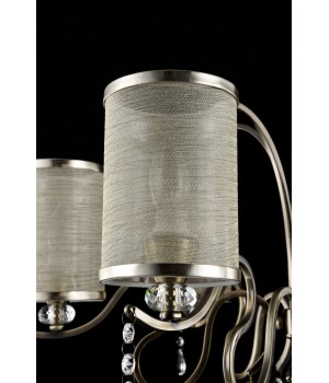 Люстра Freya FR2300-PL-06-BZ-foto4