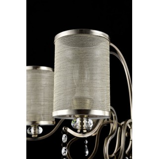 Люстра Freya FR2300-PL-06-BZ-foto4