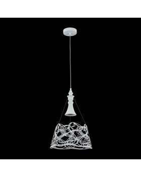 Подвесной светильник Maytoni P229-PL-01-W-foto3