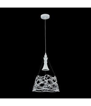 Подвесной светильник Maytoni P229-PL-01-W-foto3