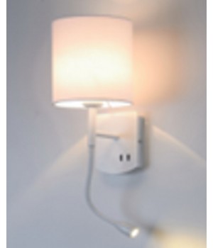 Настенный светильник (бра) Maytoni MOD617WL-01CH-foto8