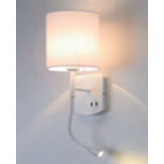 Настенный светильник (бра) Maytoni MOD617WL-01CH-foto8