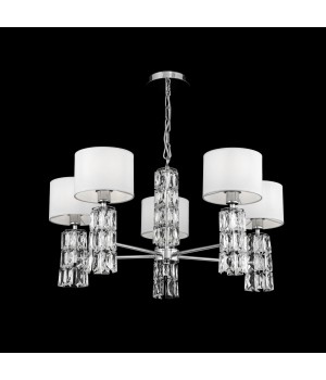 Люстра Maytoni DIA008PL-05CH-foto3