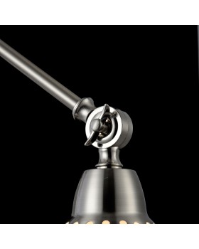 Настенный светильник (бра) Maytoni MOD142-WL-01-N-foto3