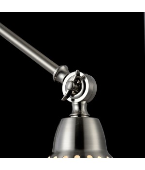 Настенный светильник (бра) Maytoni MOD142-WL-01-N-foto3