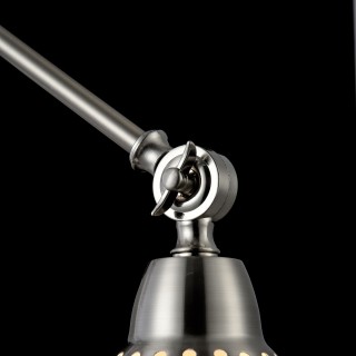 Настенный светильник (бра) Maytoni MOD142-WL-01-N-foto3