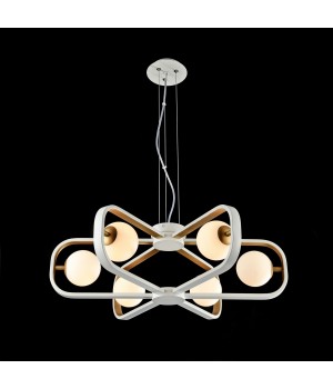 Подвесной светильник Maytoni MOD431-PL-06-WG-foto5