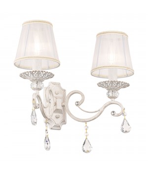 Настенный светильник (бра) Maytoni ARM247-02-G-foto2