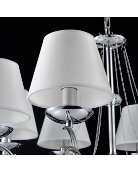 Люстра Freya FR2909-PL-08-CH-foto4