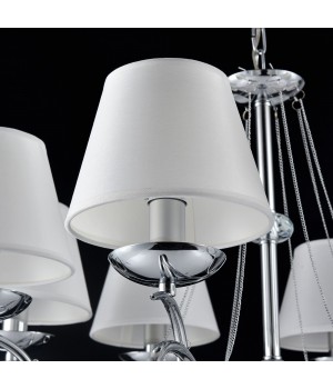 Люстра Freya FR2909-PL-08-CH-foto4