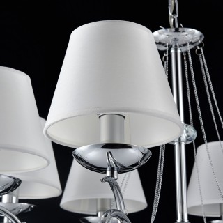 Люстра Freya FR2909-PL-08-CH-foto4