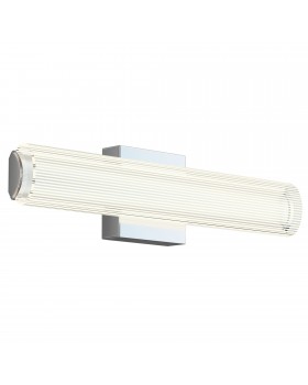 Настенный светильник (бра) Maytoni MIR073WL-L14CH4K-foto2