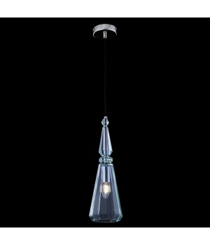 Подвесной светильник Maytoni P028PL-01GN-foto2