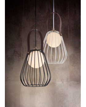 Подвесной светильник Maytoni MOD544PL-01B-foto10