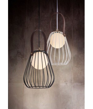 Подвесной светильник Maytoni MOD544PL-01B-foto10