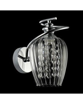 Настенный светильник (бра) Maytoni MOD044-WL-01-N-foto6