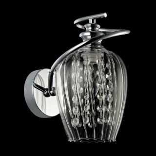 Настенный светильник (бра) Maytoni MOD044-WL-01-N-foto6