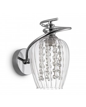 Настенный светильник (бра) Maytoni MOD044-WL-01-N-foto2