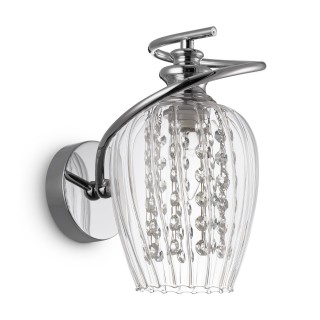 Настенный светильник (бра) Maytoni MOD044-WL-01-N-foto2