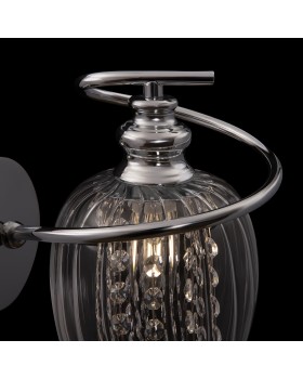 Настенный светильник (бра) Maytoni MOD044-WL-01-N-foto4