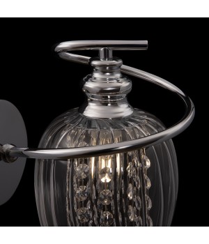 Настенный светильник (бра) Maytoni MOD044-WL-01-N-foto4