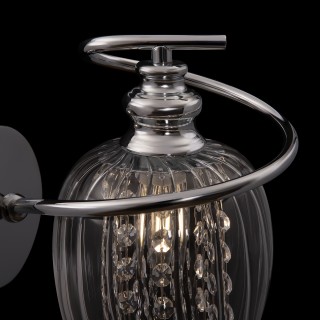 Настенный светильник (бра) Maytoni MOD044-WL-01-N-foto4