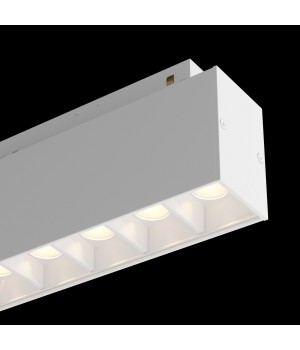 Трековый светильник Technical TR014-2-10W3K-W-foto2
