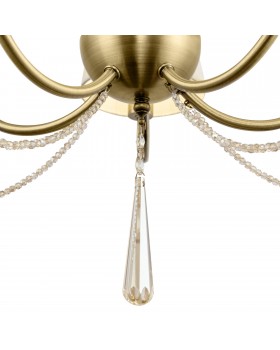 Люстра Freya FR2019PL-05BS-foto5
