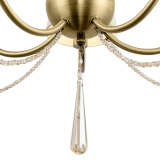 Люстра Freya FR2019PL-05BS-foto5