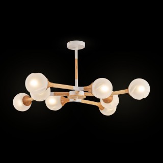 Потолочный светильник Freya FR5105CL-08W-foto4