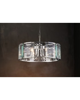 Подвесной светильник Maytoni MOD202PL-06N-foto7