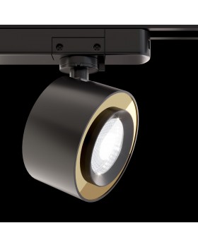 Трековый светильник Technical TR023-1-12B4K-foto5