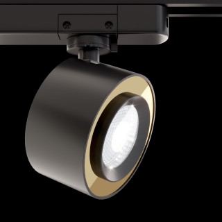 Трековый светильник Technical TR023-1-12B4K-foto5
