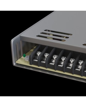 Источник напряжения Technical TRX004DR-350S-foto3