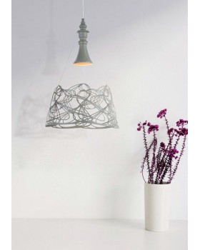 Подвесной светильник Maytoni P229-PL-01-GR-foto7