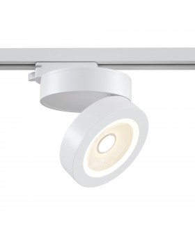 Трековый светильник Technical TR006-1-12W3K-W-foto3