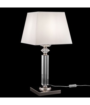 Настольный светильник Maytoni MOD019TL-01CH-foto2