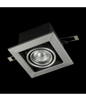 Встраиваемый светильник Technical DL008-2-01-S-foto5