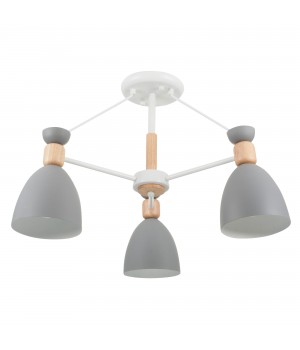 Потолочный светильник Freya FR5033CL-03W-foto3