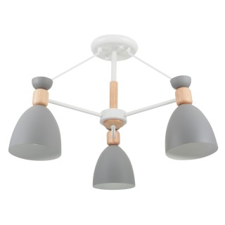 Потолочный светильник Freya FR5033CL-03W-foto3