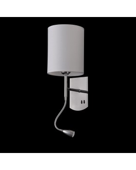 Настенный светильник (бра) Maytoni MOD617WL-01CH-foto4