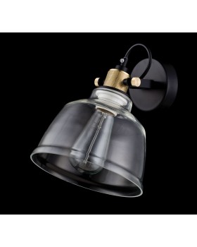 Настенный светильник (бра) Maytoni T163-01-W-foto5