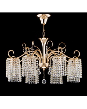 Люстра Freya FR1127-PL-08-G-foto3