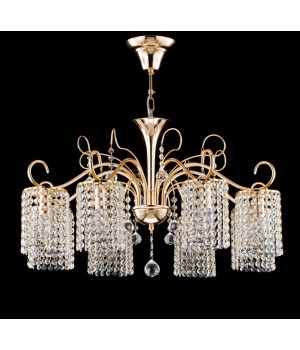 Люстра Freya FR1127-PL-08-G-foto3