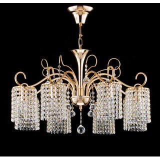 Люстра Freya FR1127-PL-08-G-foto3