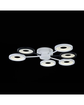 Потолочный светильник Maytoni MOD809-CL-06-72-WB-foto4